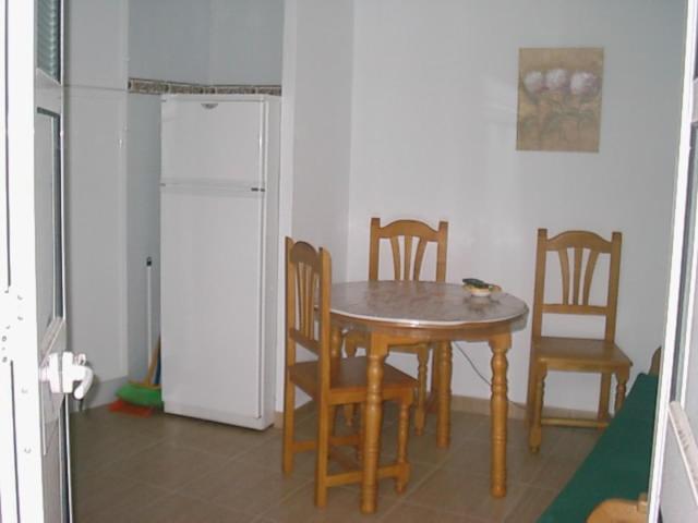 Olivo 6 Apartment *