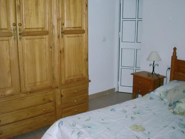 Olivo 6 Apartment