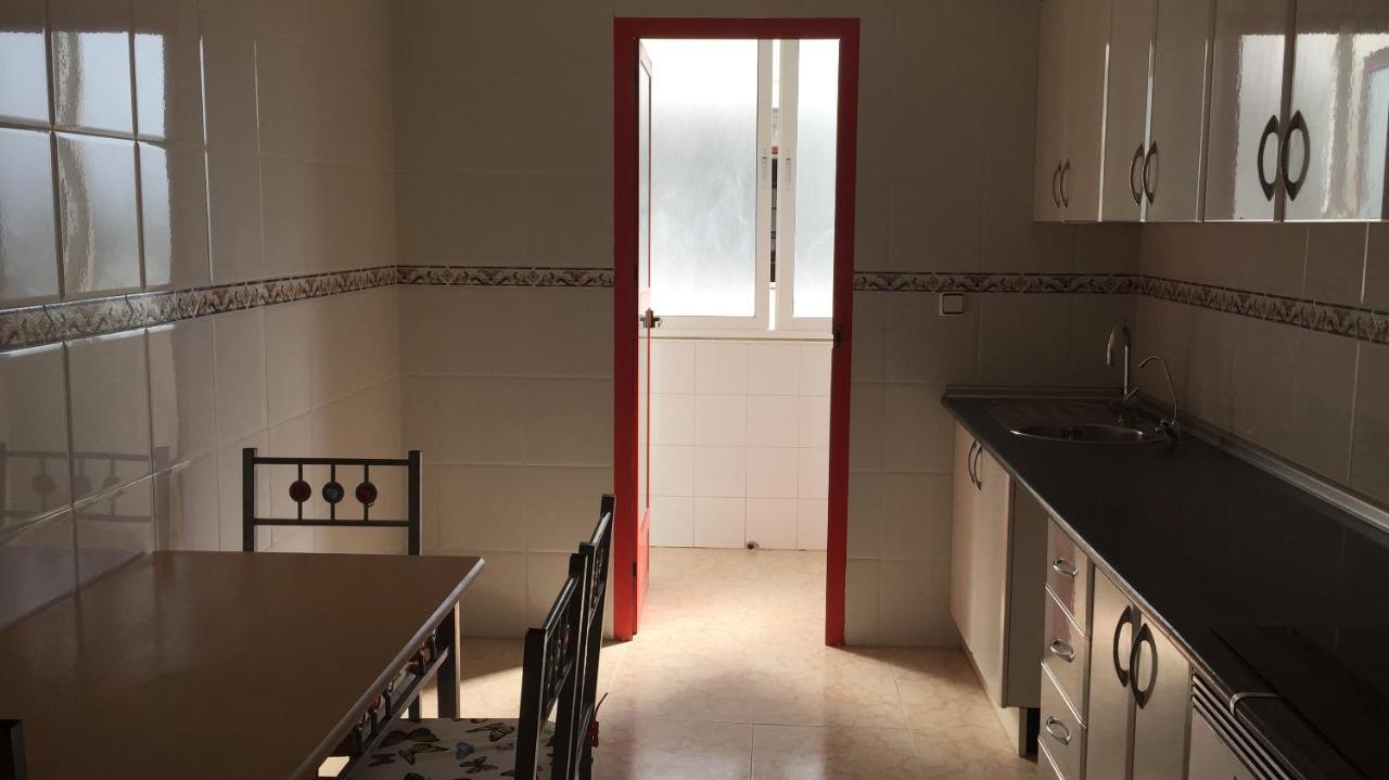 Apartamento Romi Centro Tu En Teulada