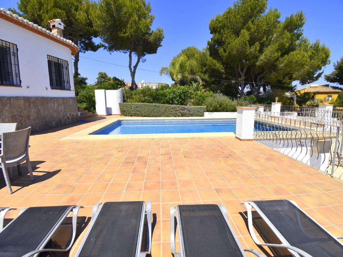 Holiday home Casa Mahler