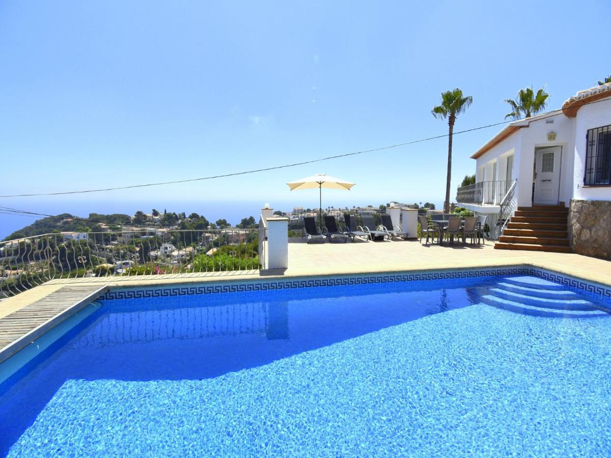 Casa Mahler Holiday home Javea