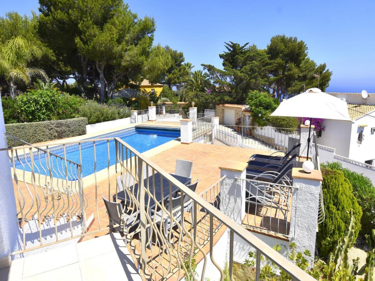 Holiday home Casa Mahler *