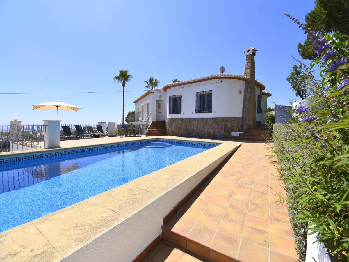 Casa Mahler * Javea