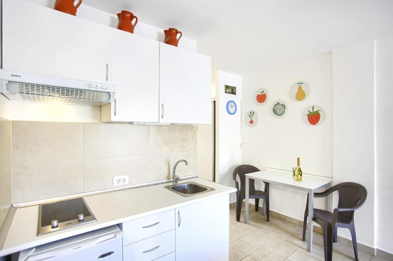 Apartamento Eldorado In Playa De Americas Near The Arona (Tenerife)