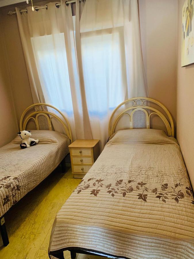 Apartamento Atico Con Solarium Privado En Aguamarina Dehesa de Campoamor (Orihuela Costa)
