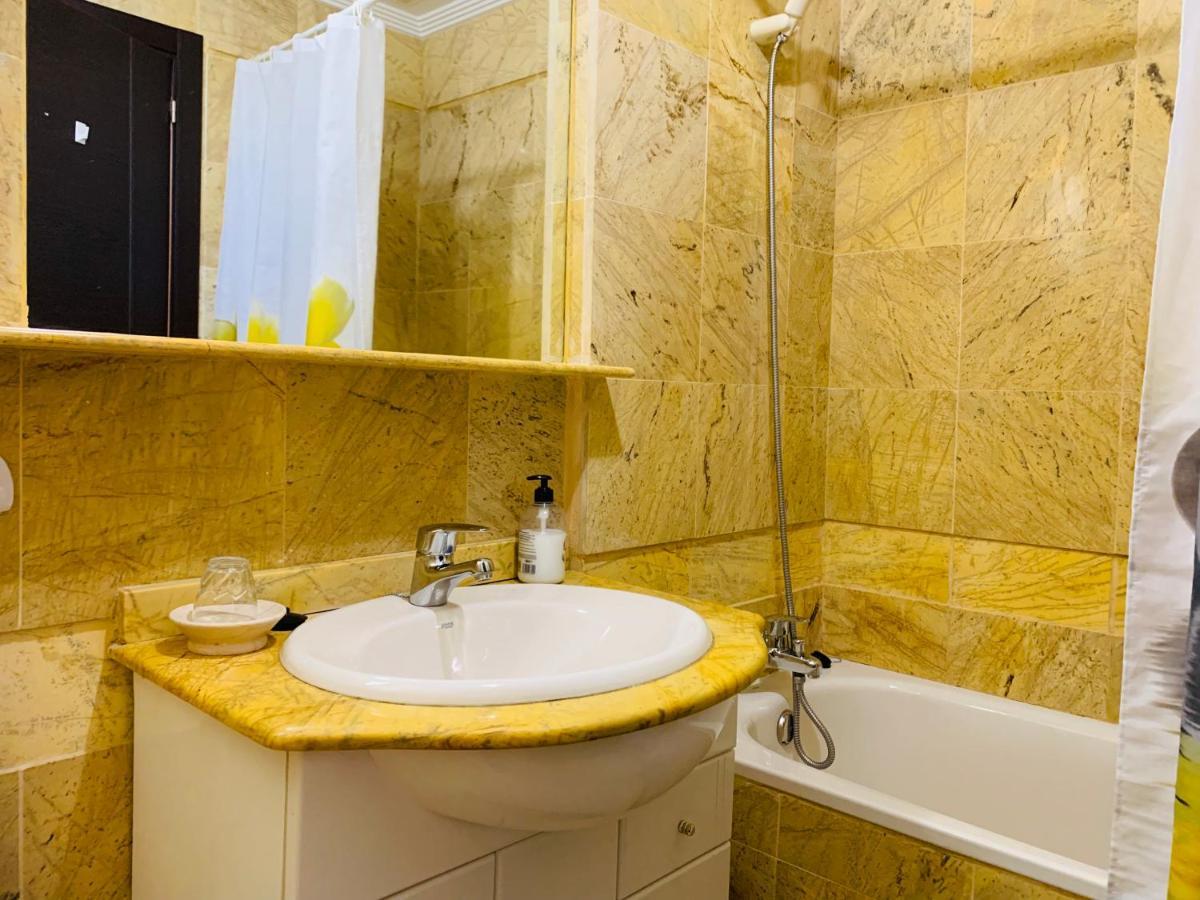 Atico Con Solarium Privado En Aguamarina * Dehesa de Campoamor (Orihuela Costa)