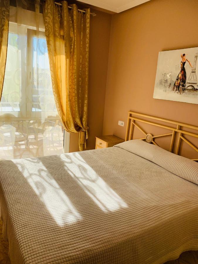 Atico Con Solarium Privado En Aguamarina *