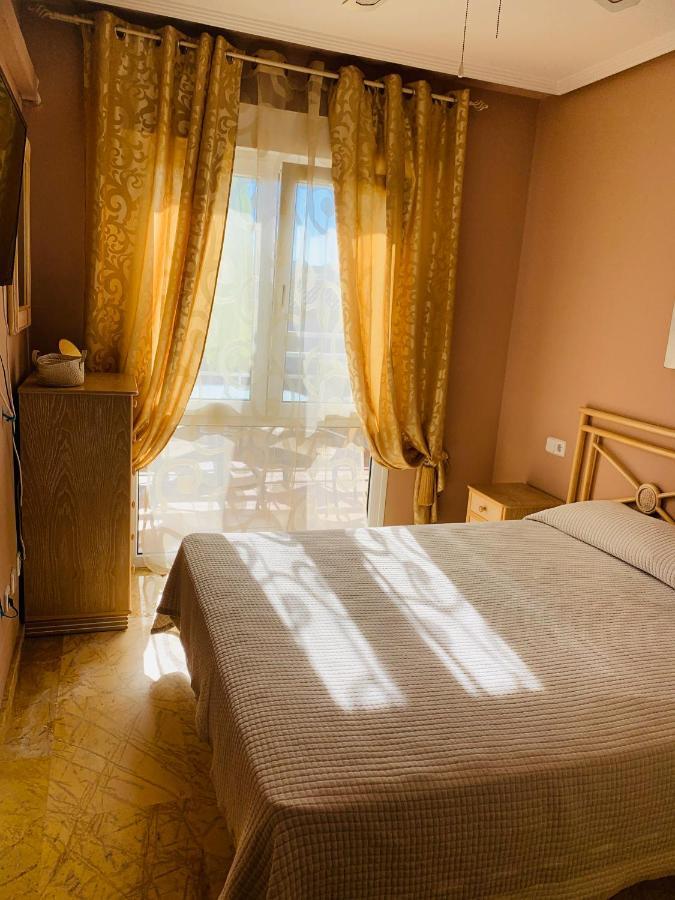 Apartamento Atico Con Solarium Privado En Aguamarina Dehesa de Campoamor (Orihuela Costa)