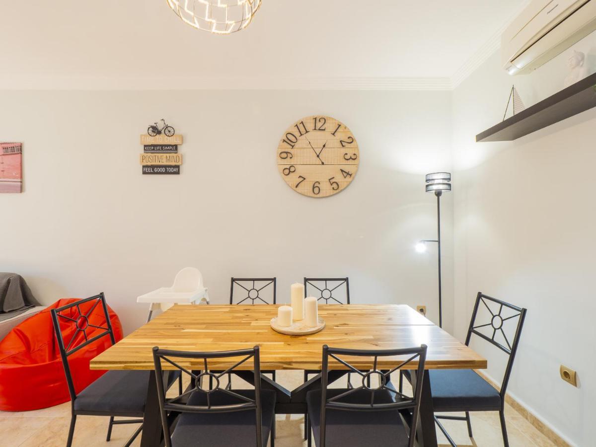 Apartamento Cubo's Apartamento Antonio Machado Alhaurín el Grande