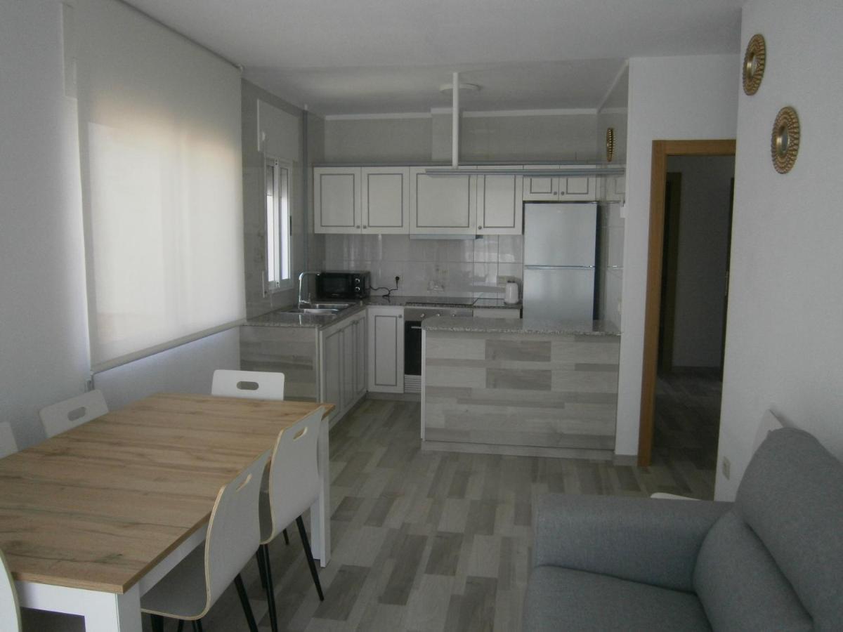 Apartamento Ornis Platja