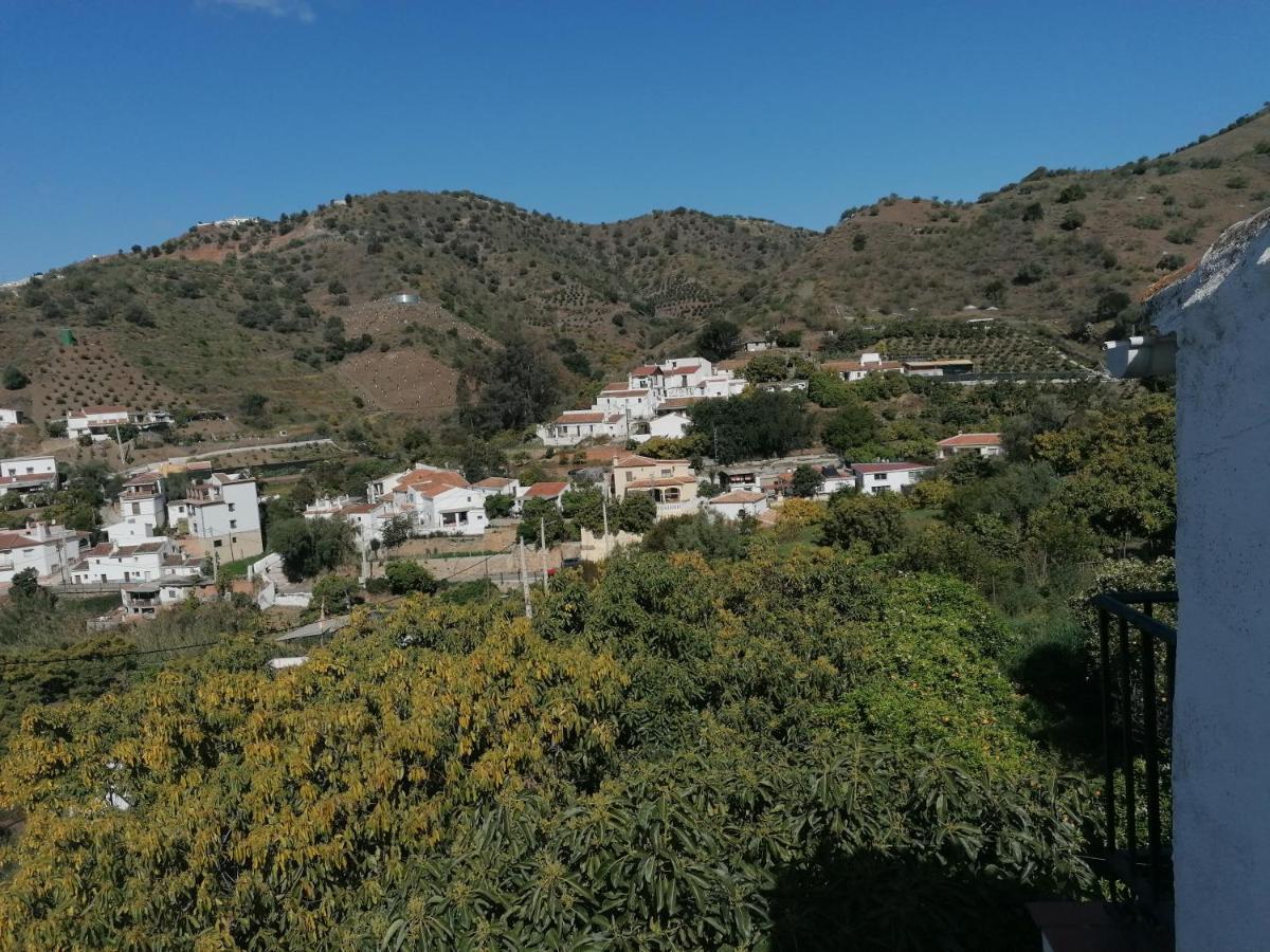 Сasa de vacaciones Casa Maria *