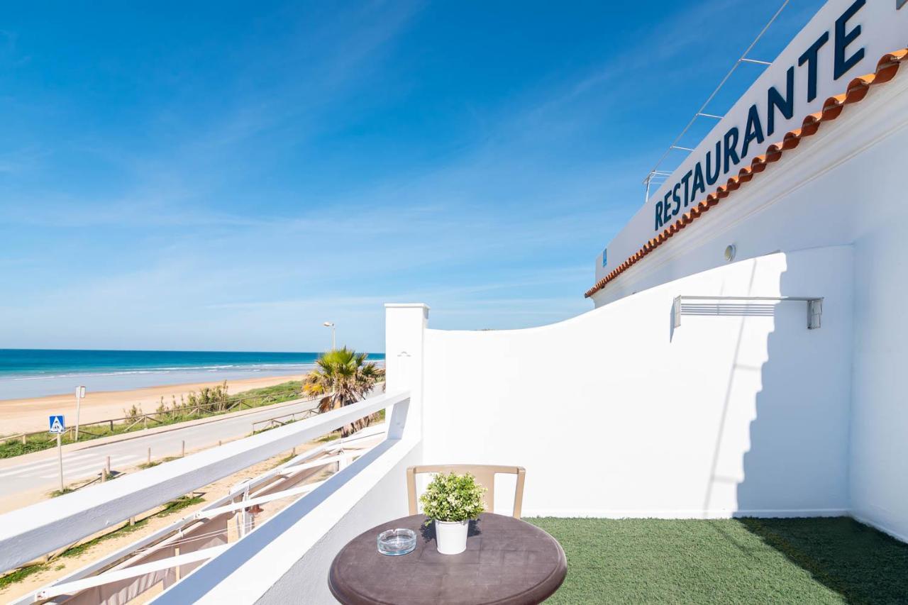 El Alférez El Palmar (Andalucia)