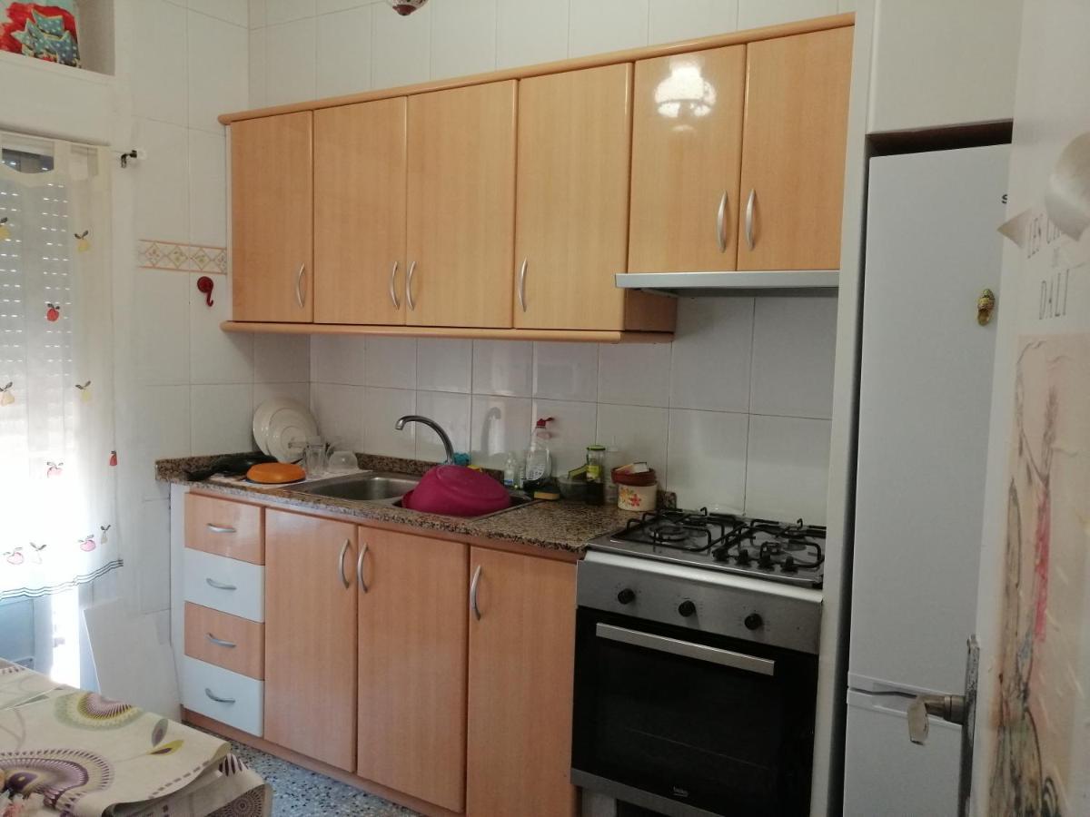 Apartment Lo Flamenc 2 @amposta *