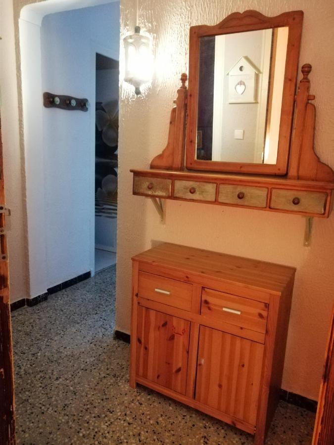 Apartment Lo Flamenc 2 @amposta Amposta