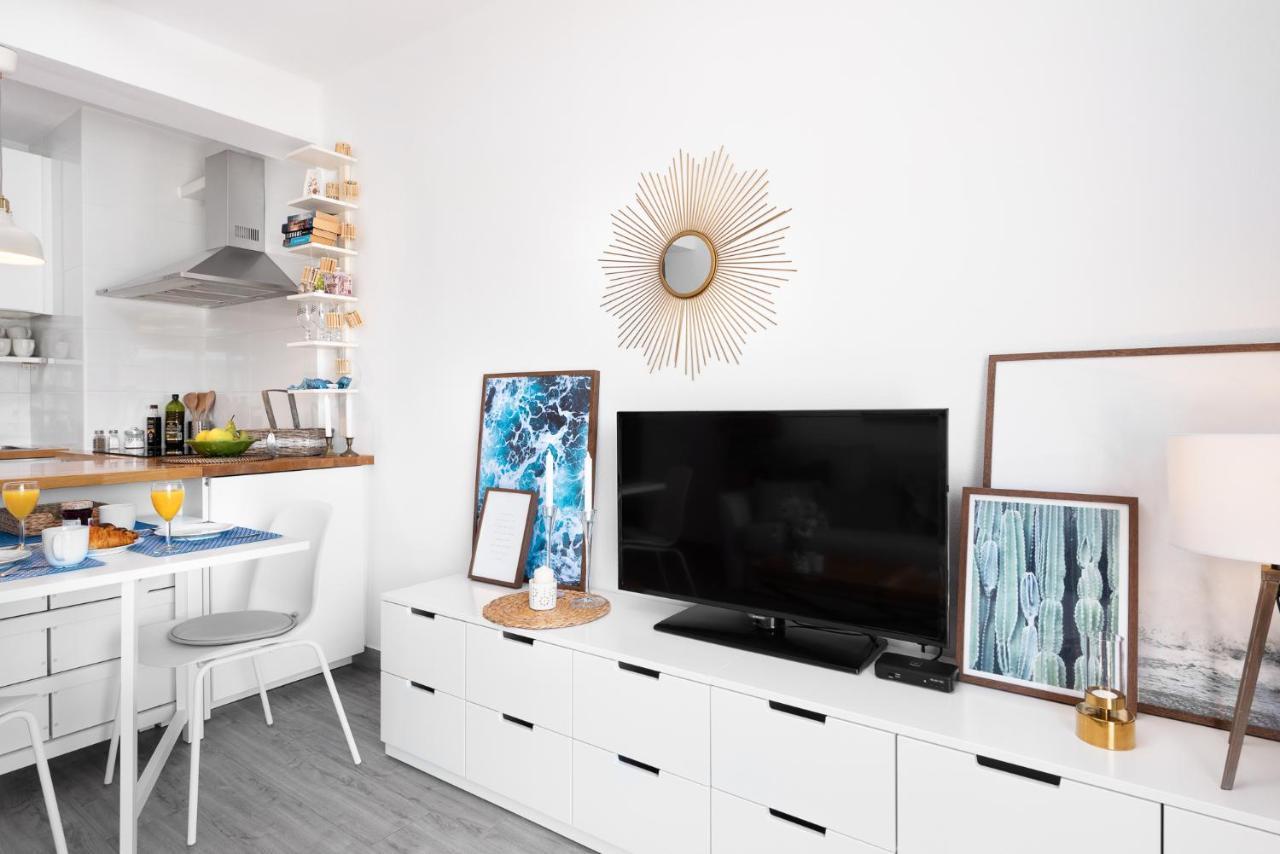 Apartment Cozy Next To The And Center Nerja