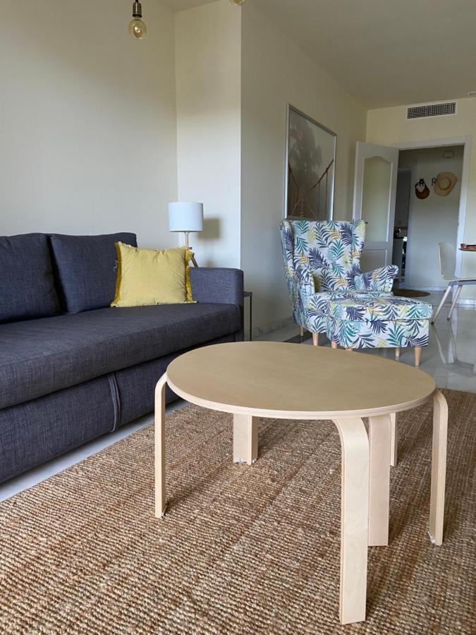 Golf&beach Apartamento *