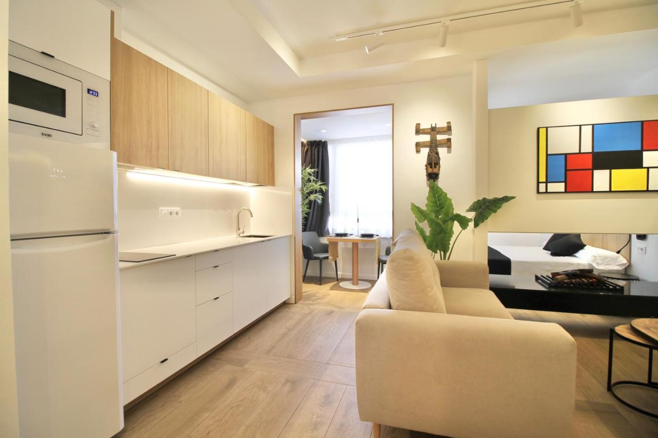 Loft Port Experience Apartamento