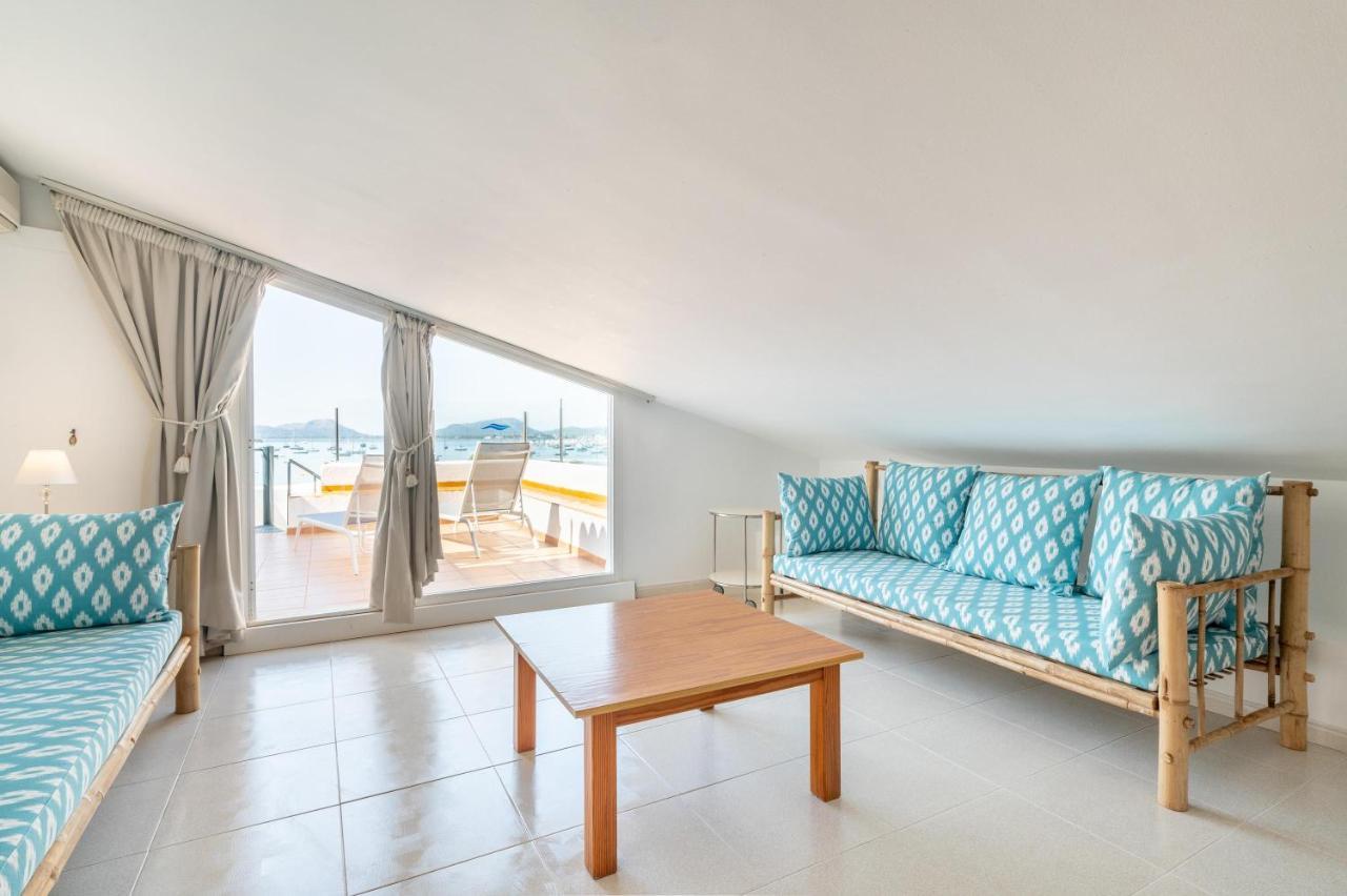 Apartamento Isabela 2b-3 Con ático