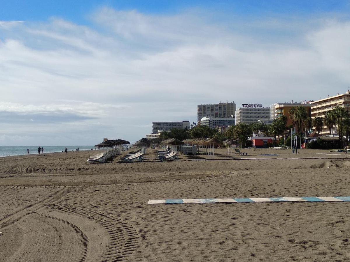 Apartamento Marife Apartment Torremolinos