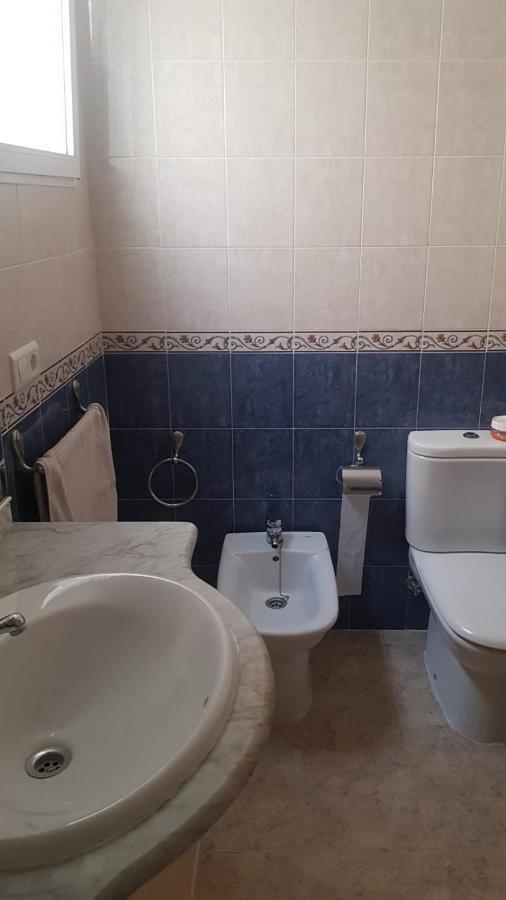 Sun&beach Apartment Moncofar
