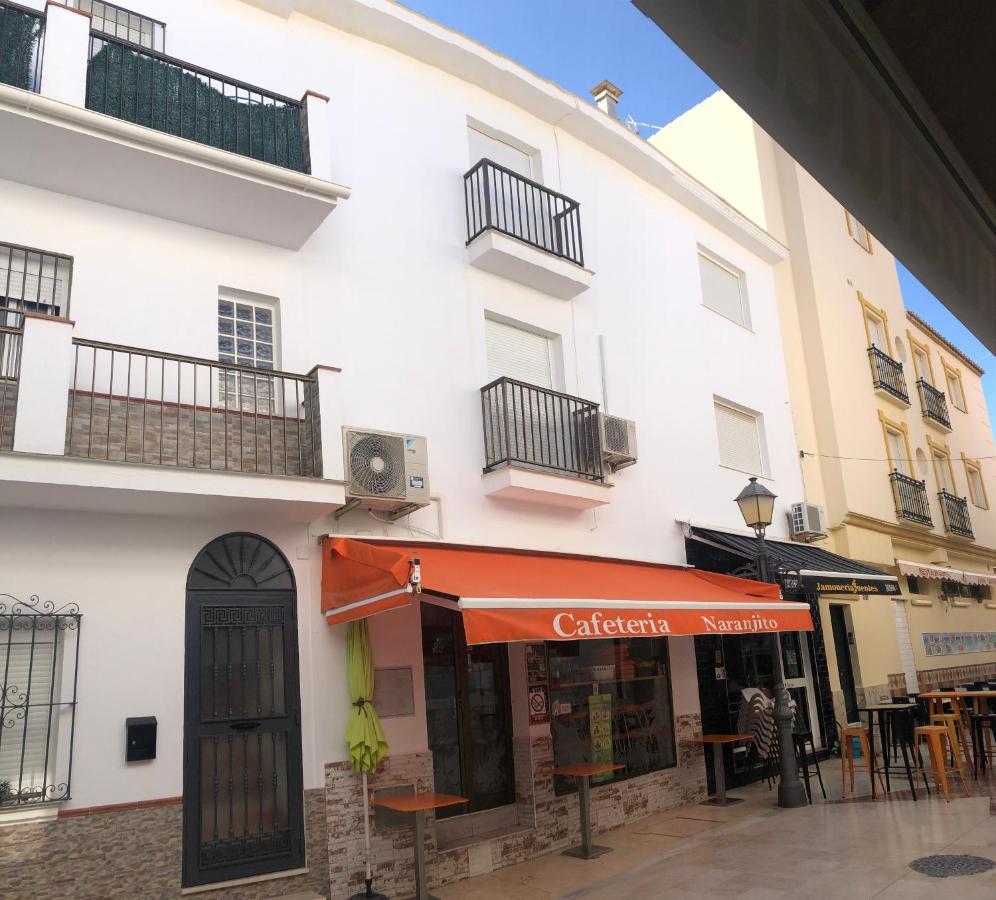 Mareabeach Apartamento Torremolinos