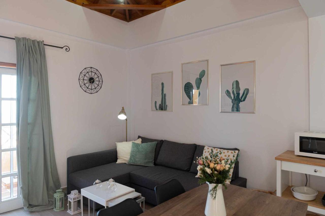 Apartamento La Grajita *