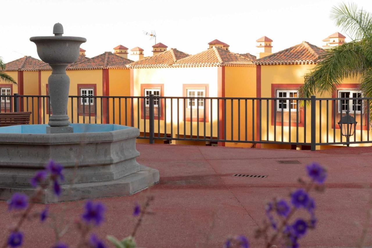 La Grajita Apartamento