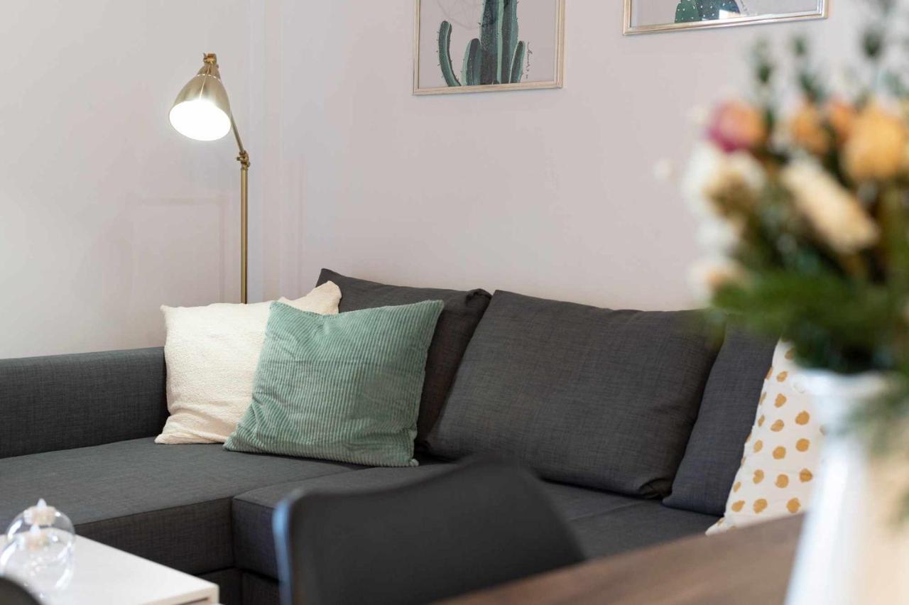 La Grajita Apartamento Breña Baja