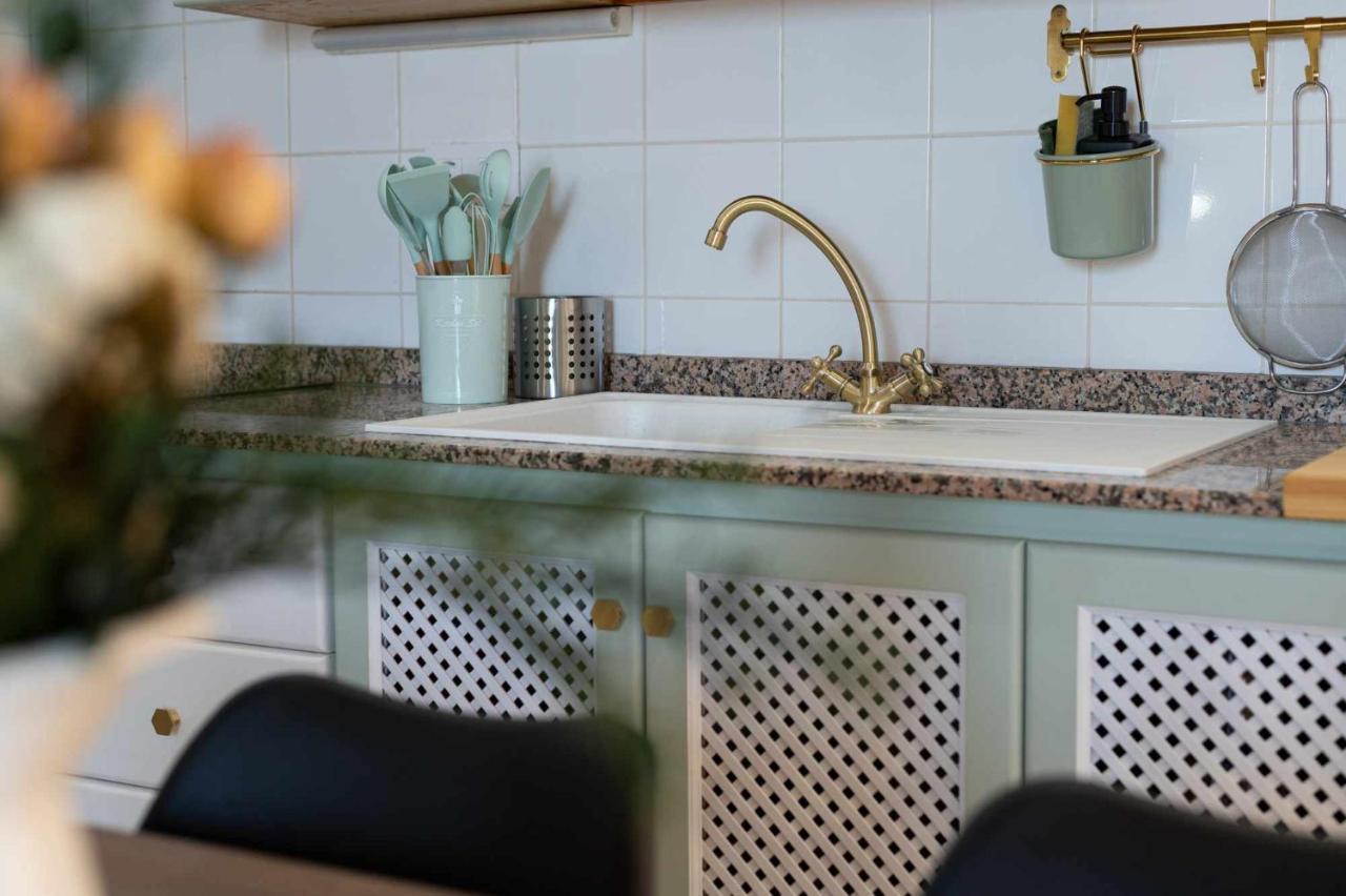 Apartamento La Grajita Breña Baja