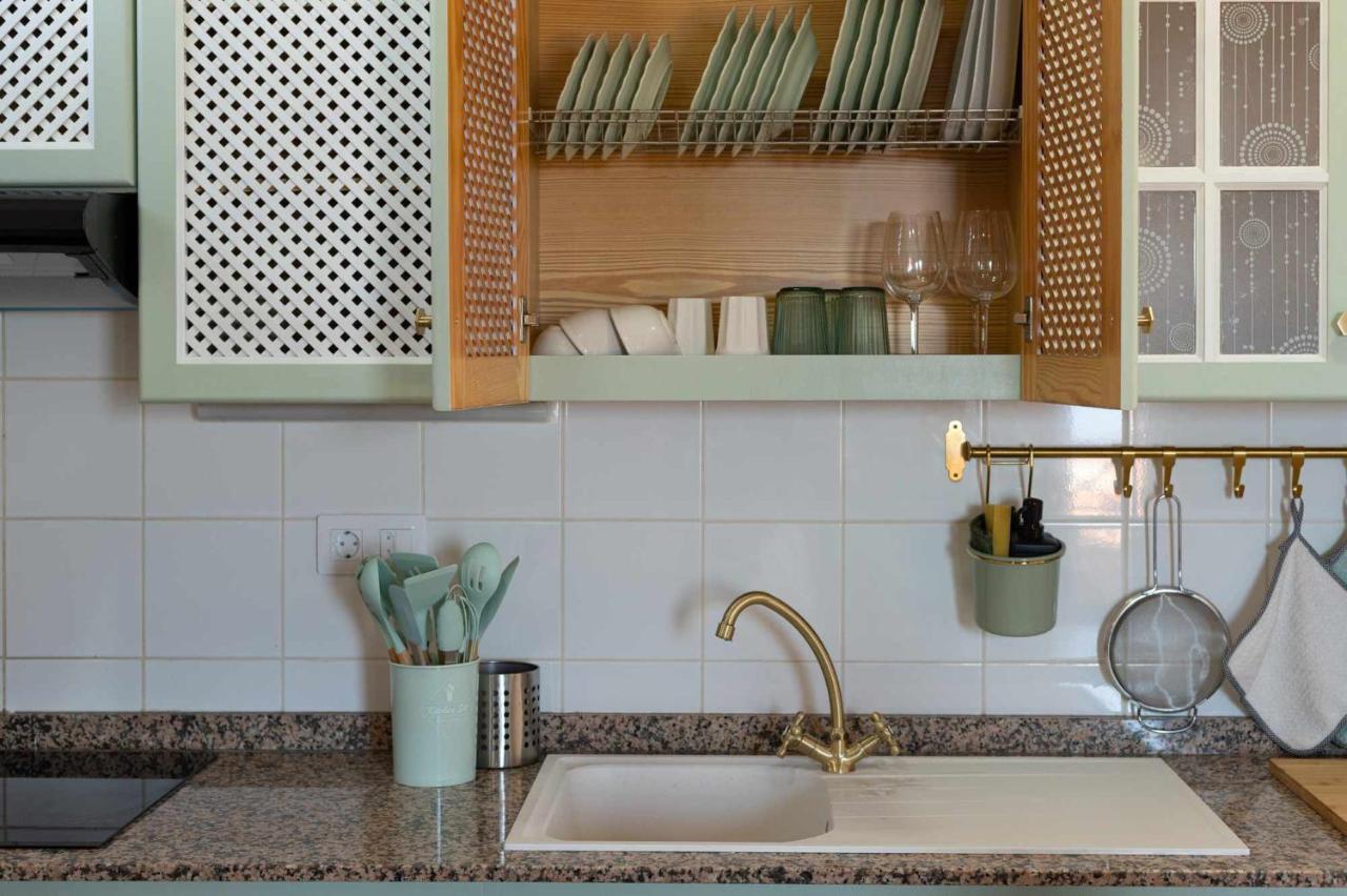 Apartamento La Grajita