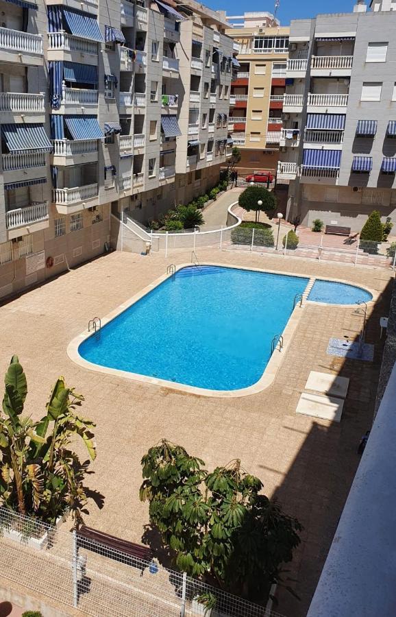 Apartamento Belsol *