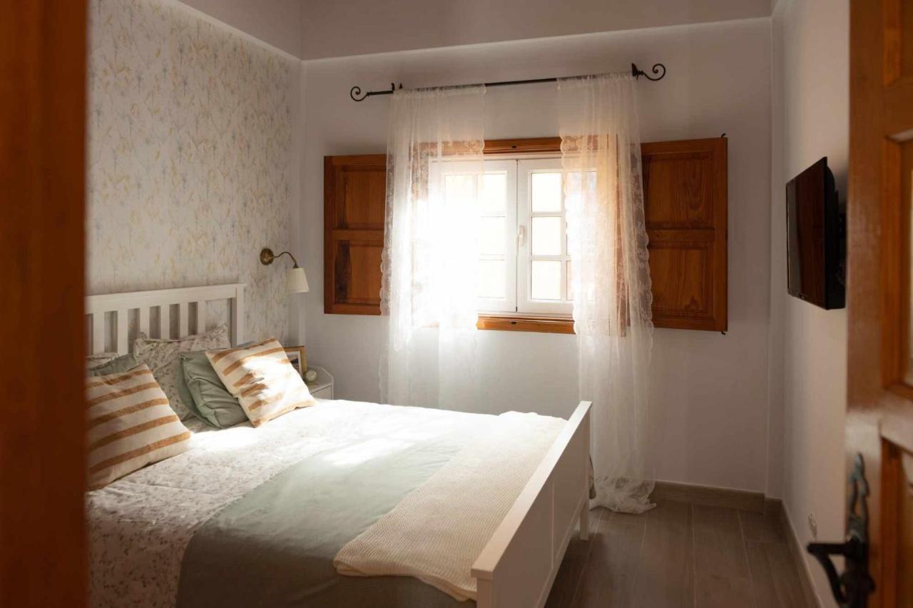 La Grajita Apartamento *