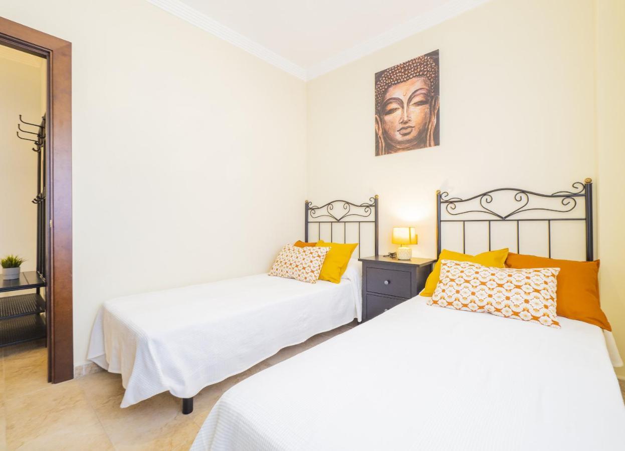 Apartamento Cubo's Apartamento Antonio Machado *