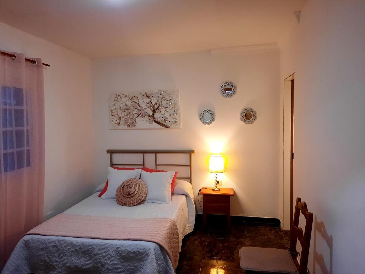 Casa Mary * Valles de Ortega