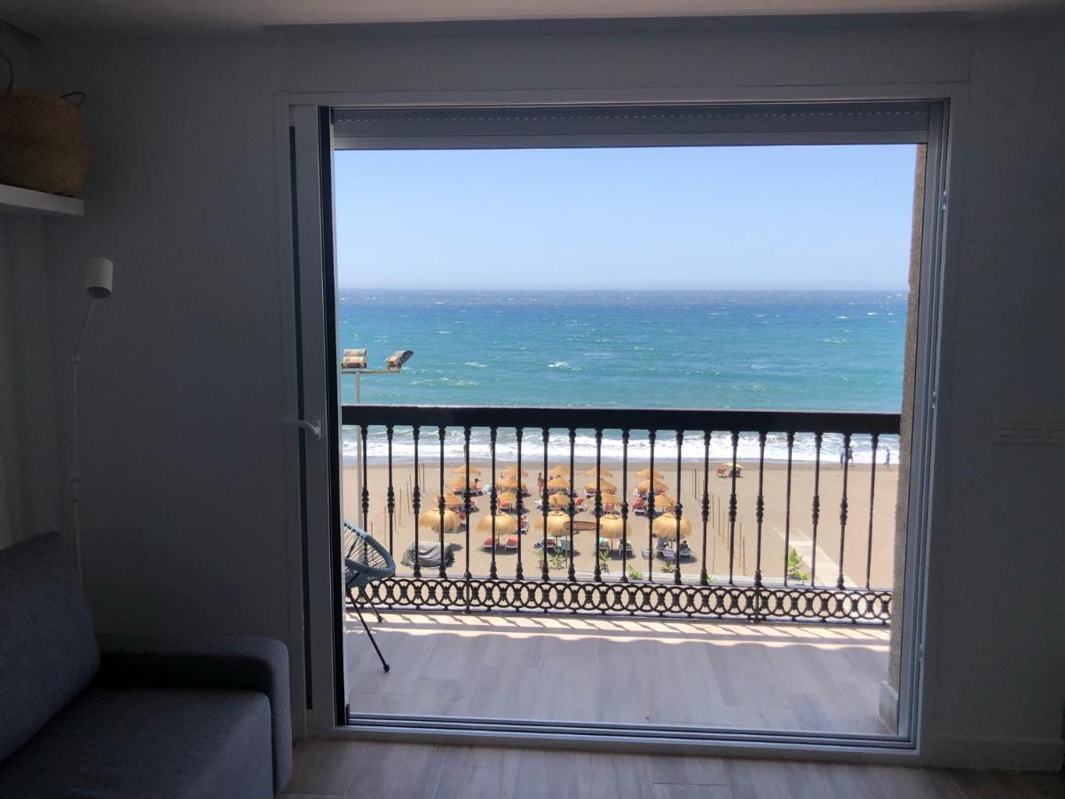 Apartment Brisas De Rincon de la Victoria