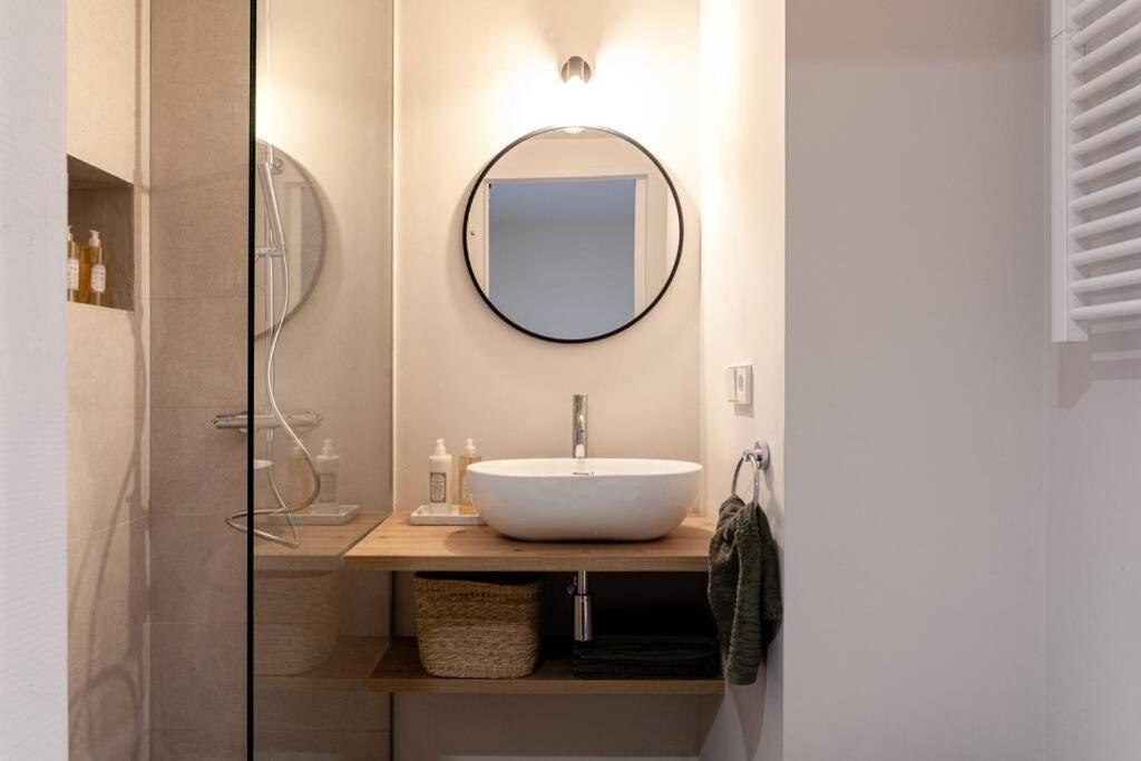 Velo Vern 1 Beautiful New 2 Bed Ensuite
