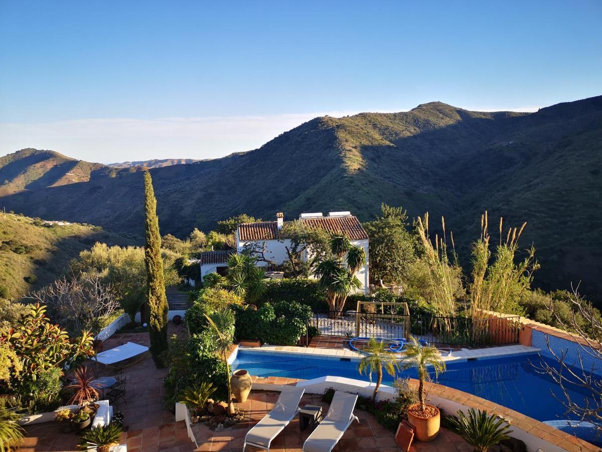 Apartamento Montes By Finca Los Arcos Aparthotel *
