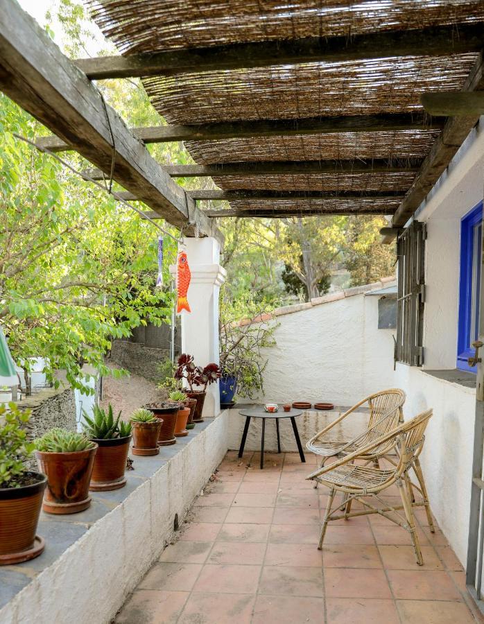 Casa Dali-gala Port Lligat