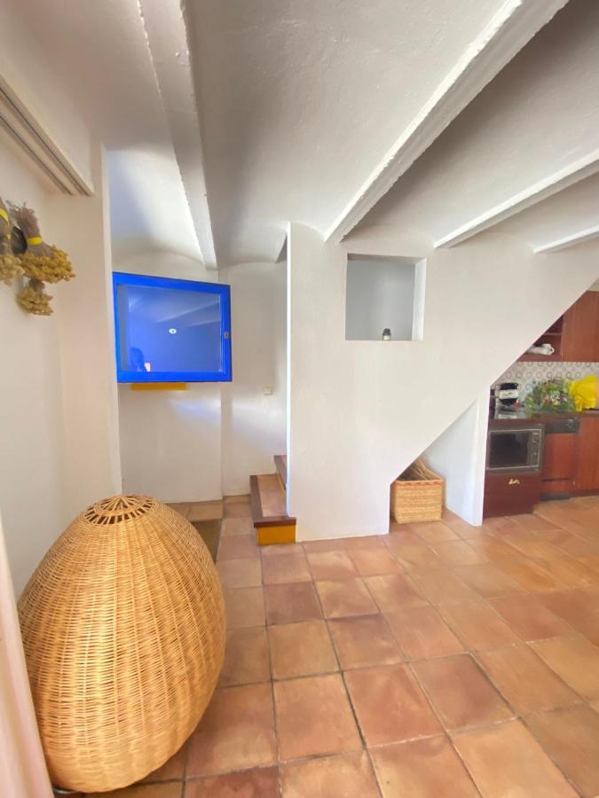 Casa Dali-gala Port Lligat *