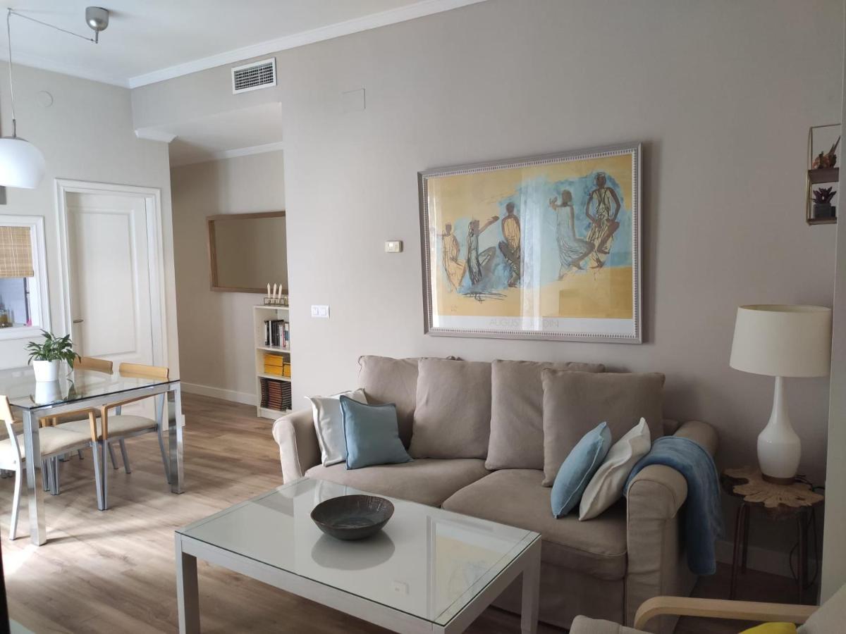 Con Encanto Lubi Apartamento *