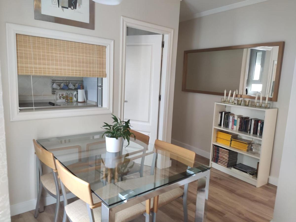 Apartamento Con Encanto Lubi