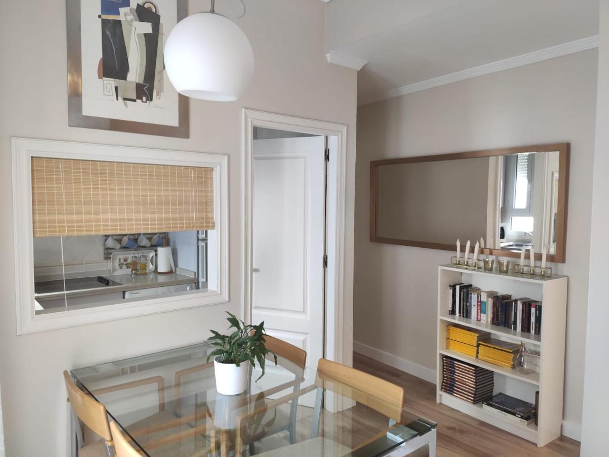 Apartamento Con Encanto Lubi Córdoba