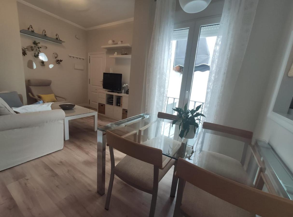 Apartamento Con Encanto Lubi *
