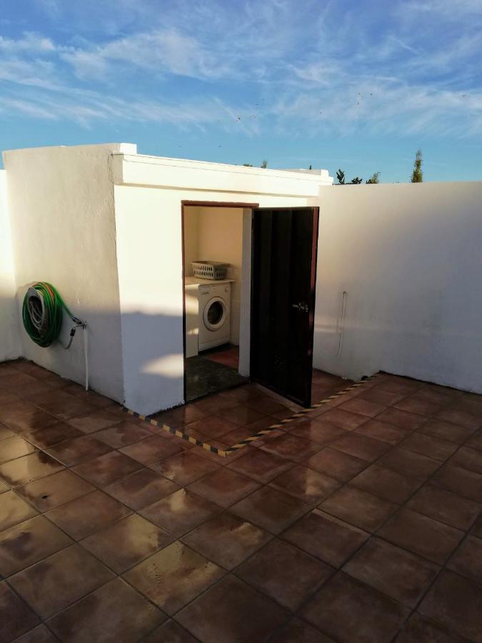 Casa Grande Chiclana Holiday home *