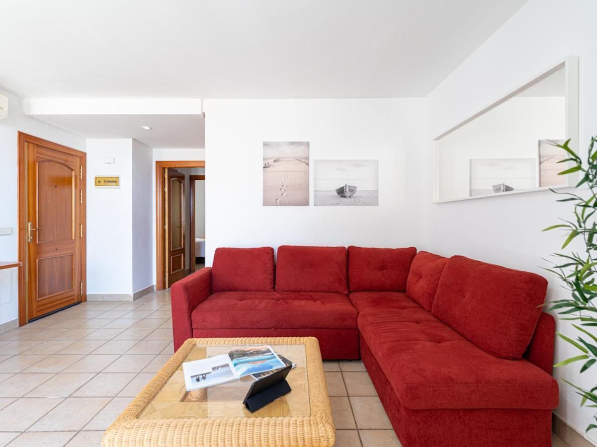 Apartamento Con Terraza Y Piscina A 500M Playa De Esquinzo * Pajara (Fuerteventura)