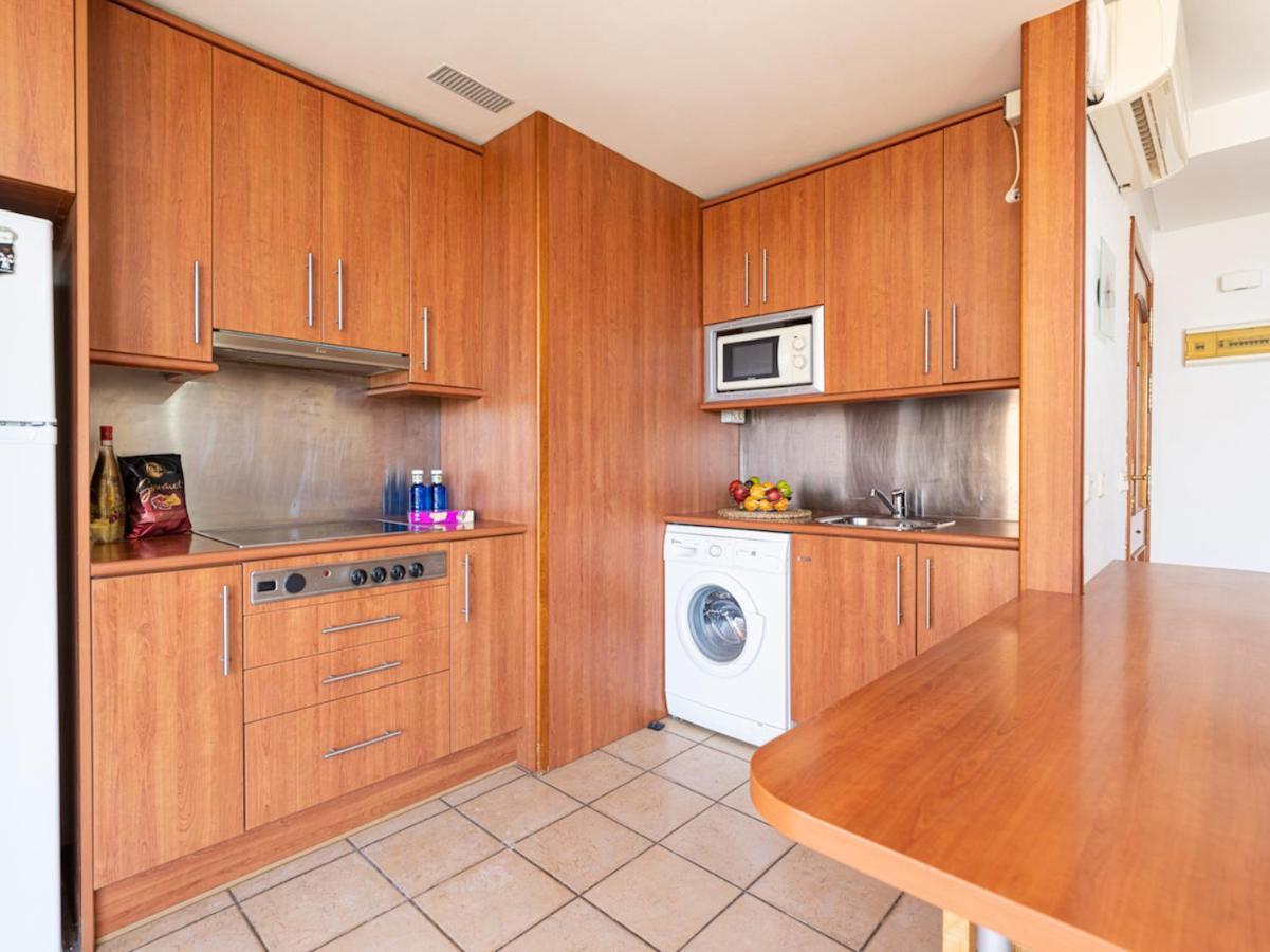 Apartamento Con Terraza Y Piscina A 500M Playa De Esquinzo Apartment