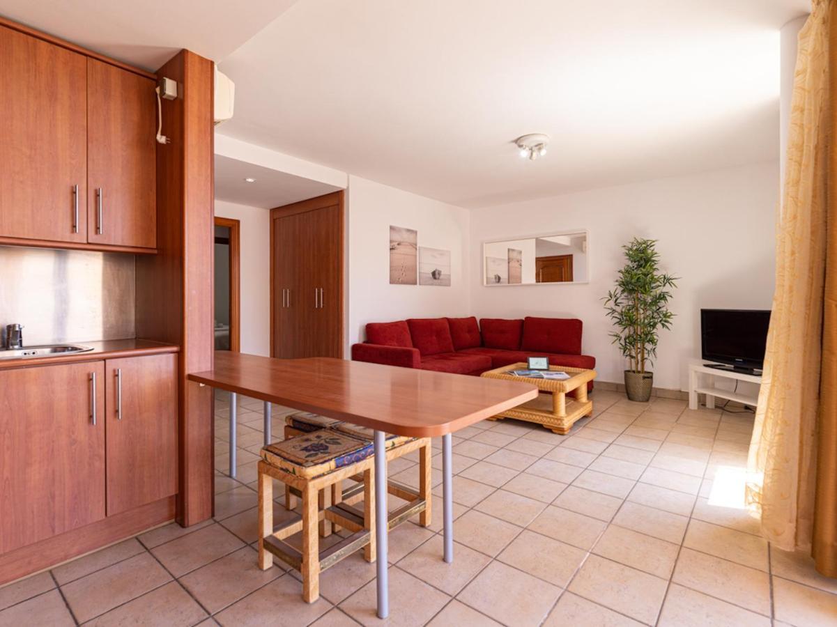 Apartamento Con Terraza Y Piscina A 500M Playa De Esquinzo