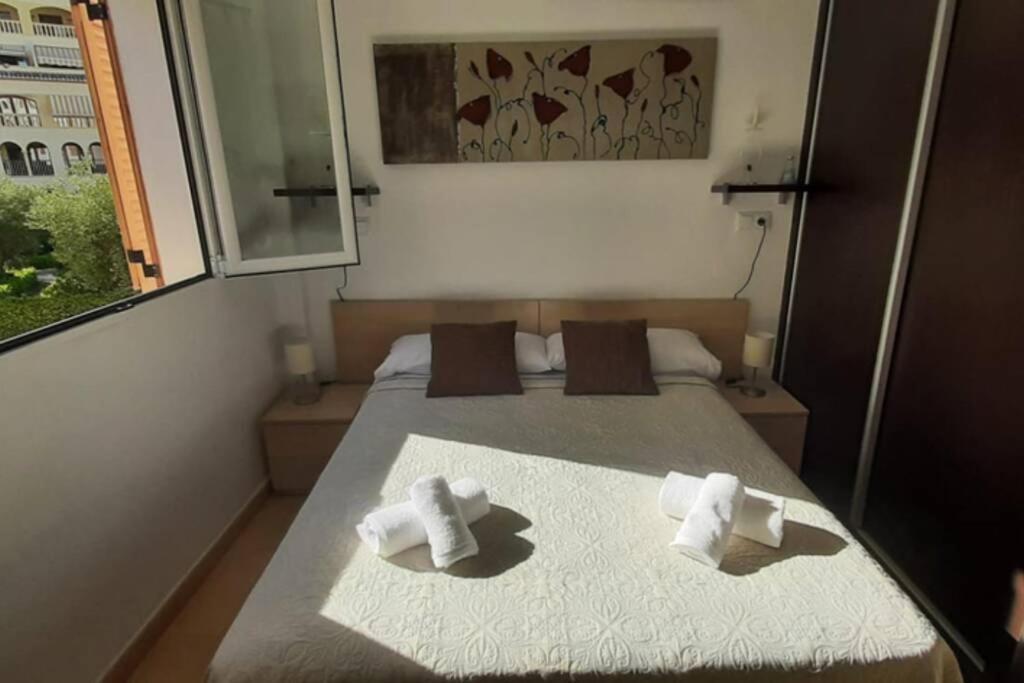 Voramar Port Apartment