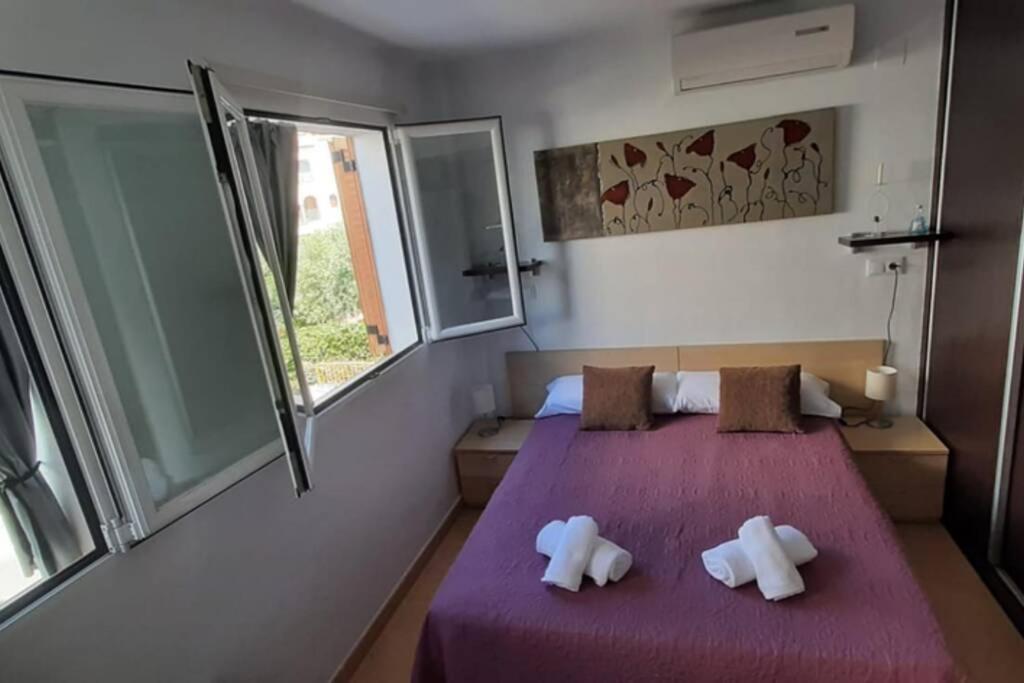 Voramar Port Apartment