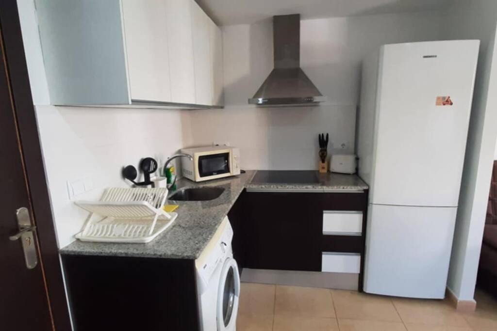 Apartment Voramar Port